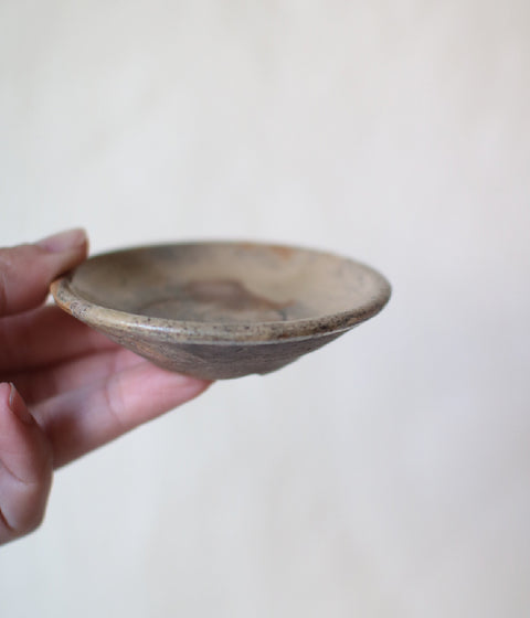 [Vintage] Tiny Dish B (Sold out)