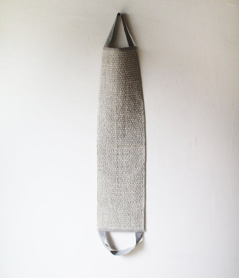 Natural Body Wash Scrub Towel