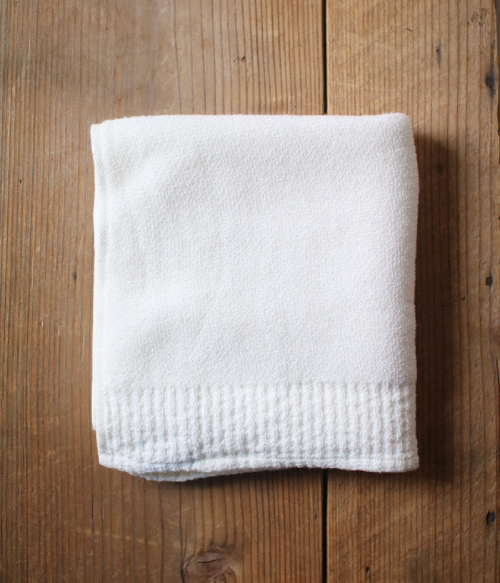 Aile Organic Cotton Towel