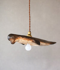 [PRE-ORDER] Spotted Seal Lamp