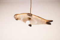 [PRE-ORDER] Spotted Seal Lamp