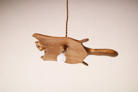 [PRE-ORDER] Flying Squirrel Lamp