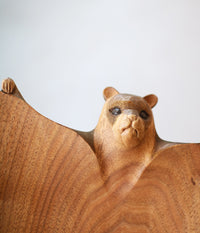 [PRE-ORDER] Flying Squirrel Lamp