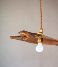 [PRE-ORDER] Flying Squirrel Lamp