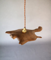 [PRE-ORDER] Flying Squirrel Lamp