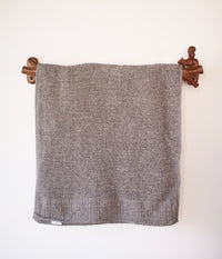 [PRE-ORDER] Squirrel Towel Bar