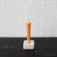 Japanese Colour Candles {Summer}