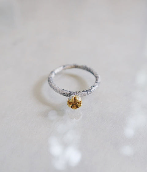 Jona Asterisk Ring