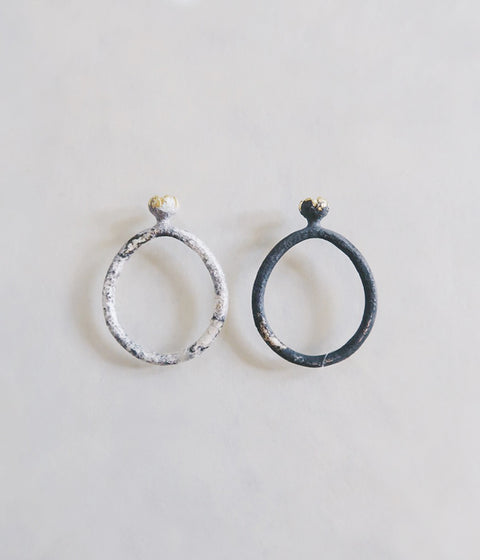 Jona Asterisk Ring