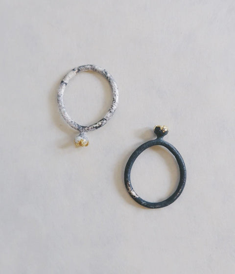 Jona Asterisk Ring