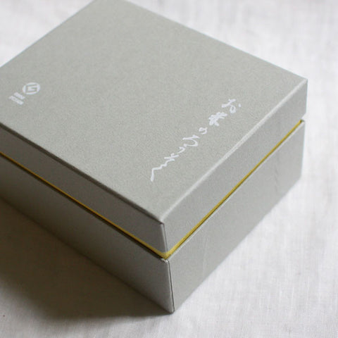 Okome no Rousoku Rice Candles Gift Box Set