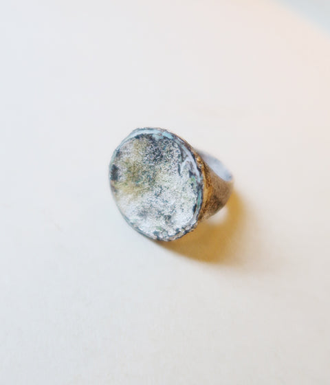 Jona Big O Ring [Free Worldwide Shipping]