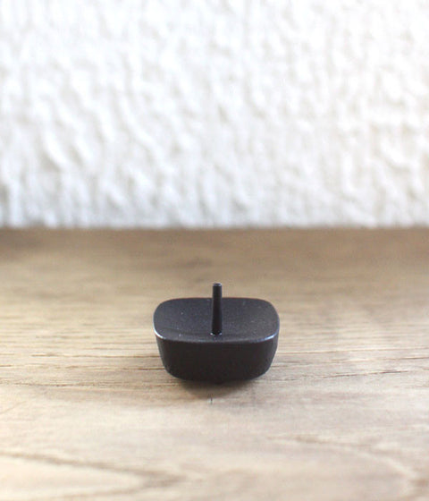 KOMA Cast Iron Candle Stand - Medium