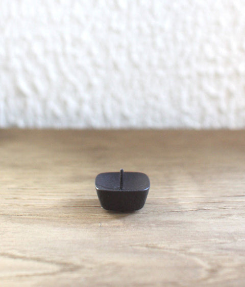 KOMA Cast Iron Candle Stand - Small