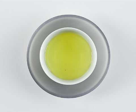 Kumidashi Teacup