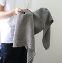 Lana Cotton Towel [Large Bath Towel (XL)]