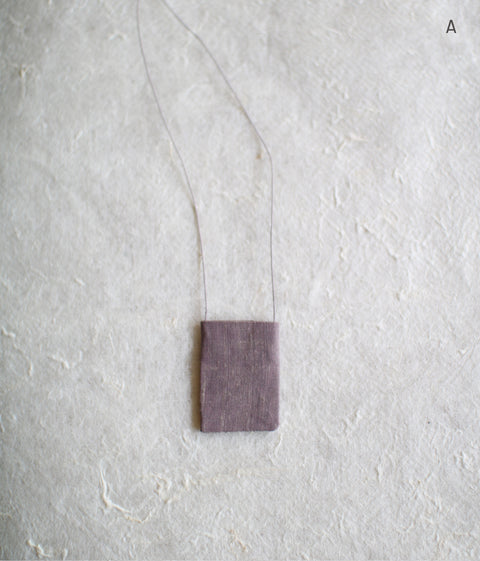 Maru's O-Mamori Bukuro Amulet Pouch #2 (sold out)