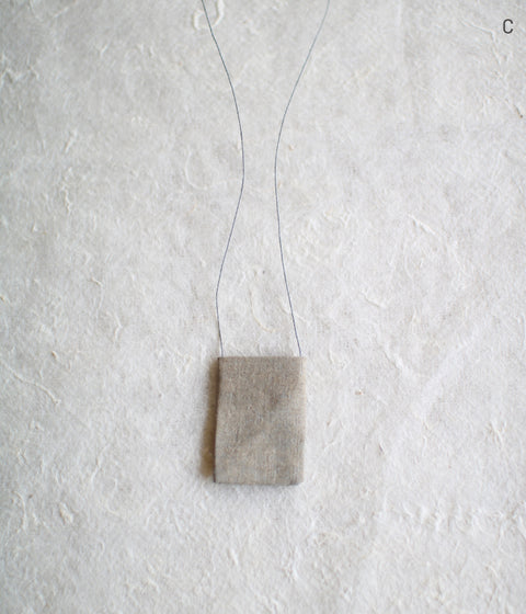 Maru's O-Mamori Bukuro Amulet Pouch #2 (sold out)