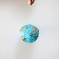 Japanese Paper Balloon {Globe}