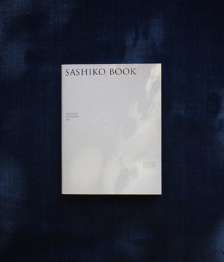 SASHIKO BOOK