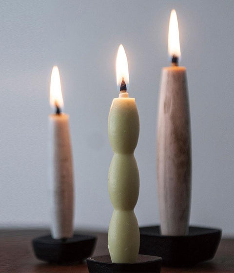 TOHAKU Candle Gift Set – Large