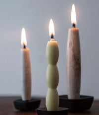TOHAKU Botanical Candles Set {Large}