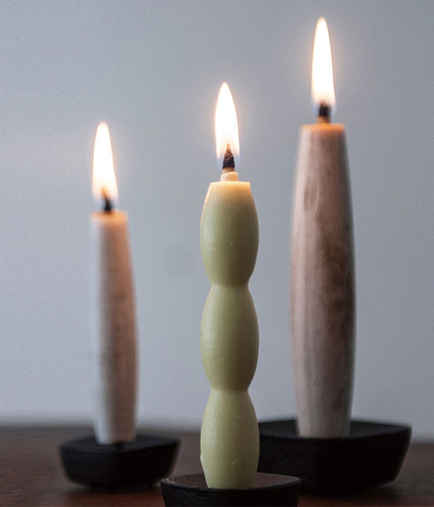 TOHAKU Candle Gift Set - Small