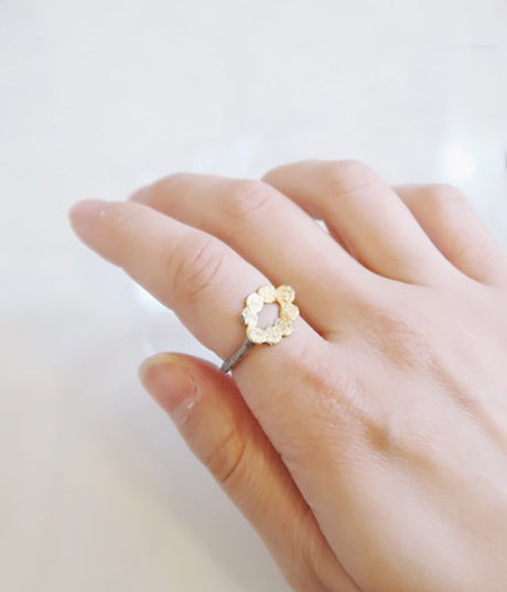 Jona Tenten O Ring