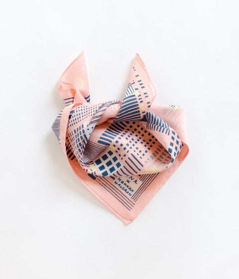TOKYO Small Furoshiki [Sakura] (30% OFF)