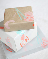 Beci Orpin Art Papers