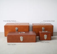 First Aid Box [Medium]